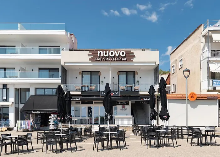 Nuovo Suite