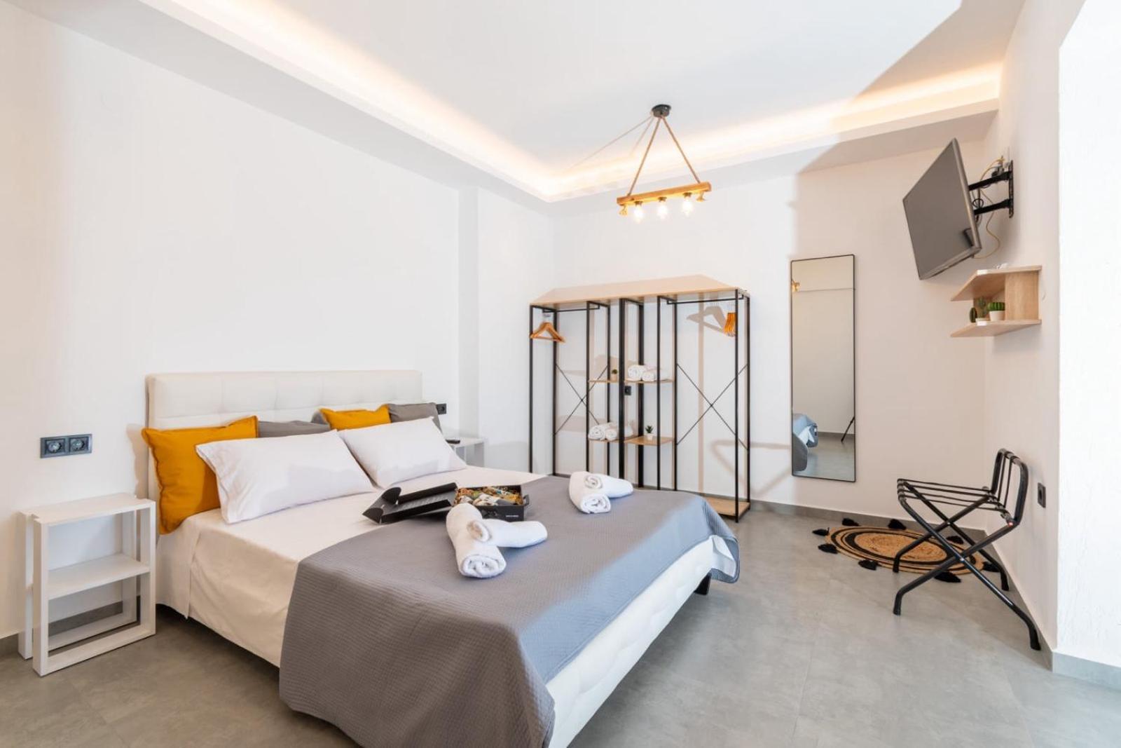 Apartament Nuovo