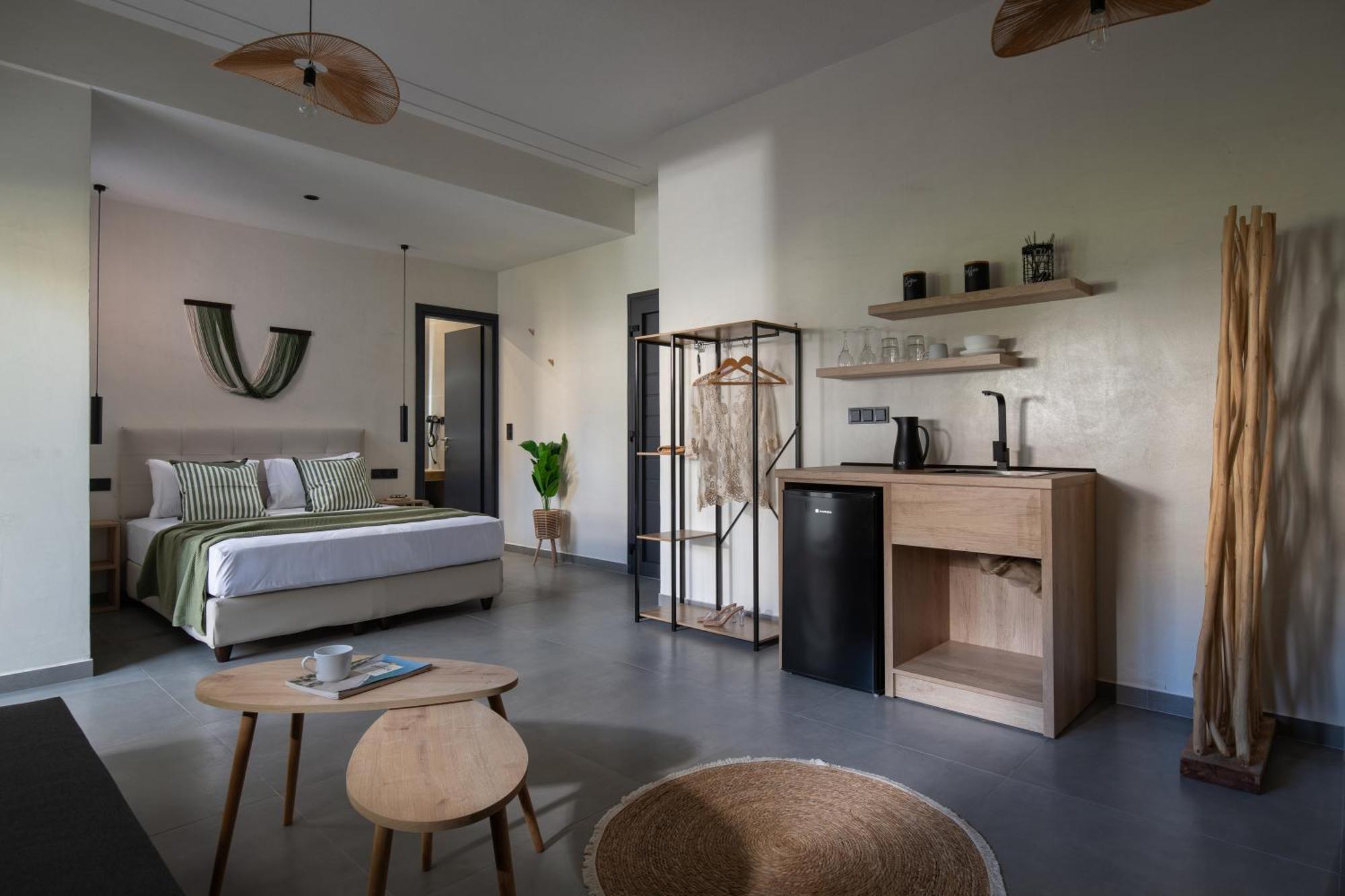 Apartament Nuovo