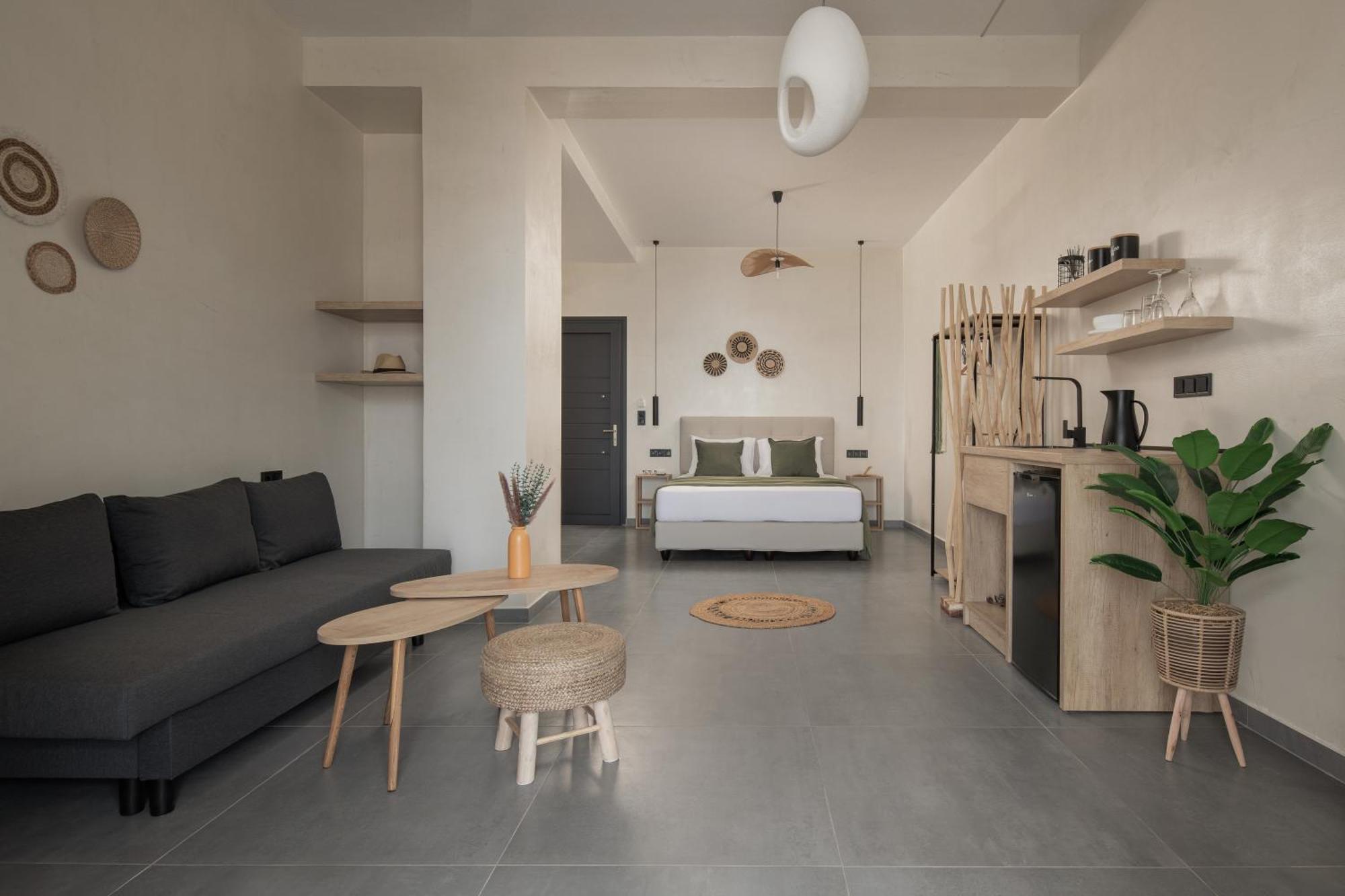 Apartament Nuovo