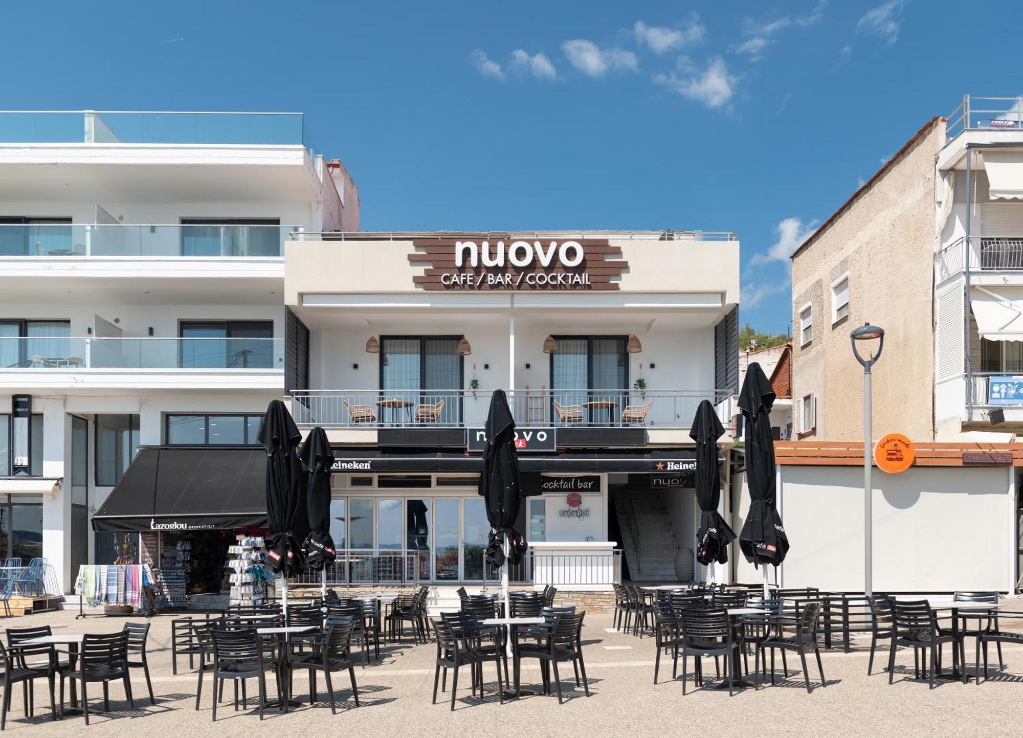 Nuovo