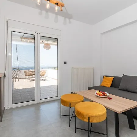 Nuovo Suite Neos Marmaras Exterior photo