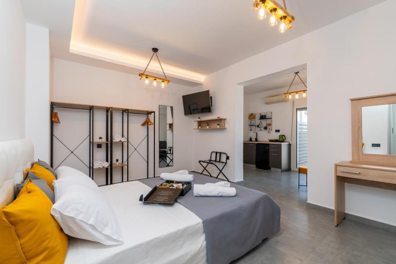 Apartment Nuovo *