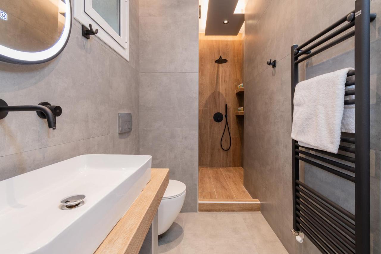 Nuovo Apartment *