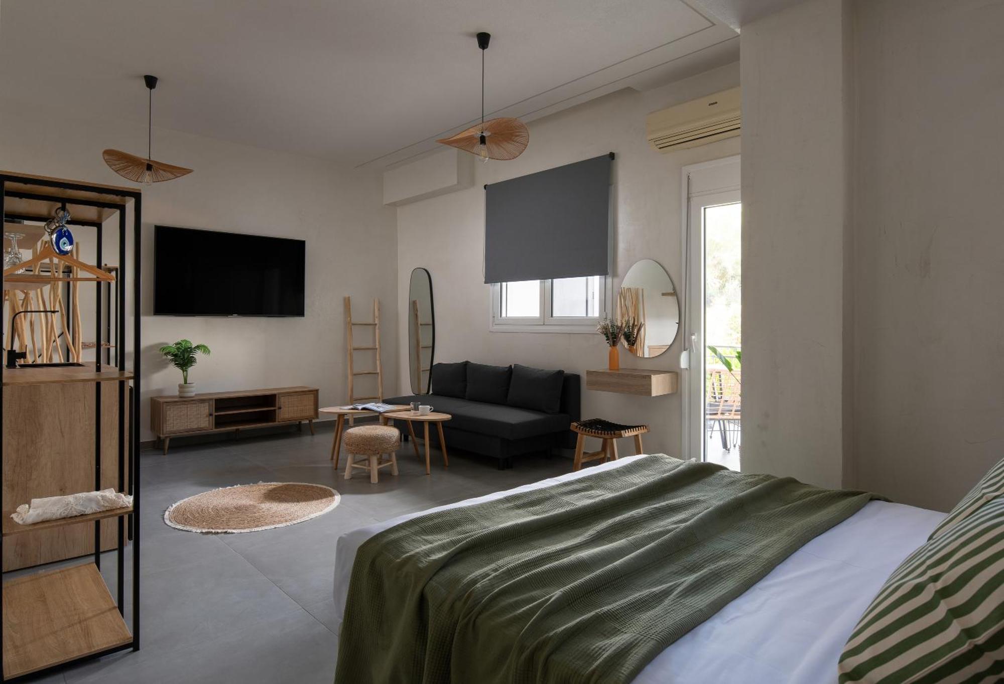 Nuovo Appartement *