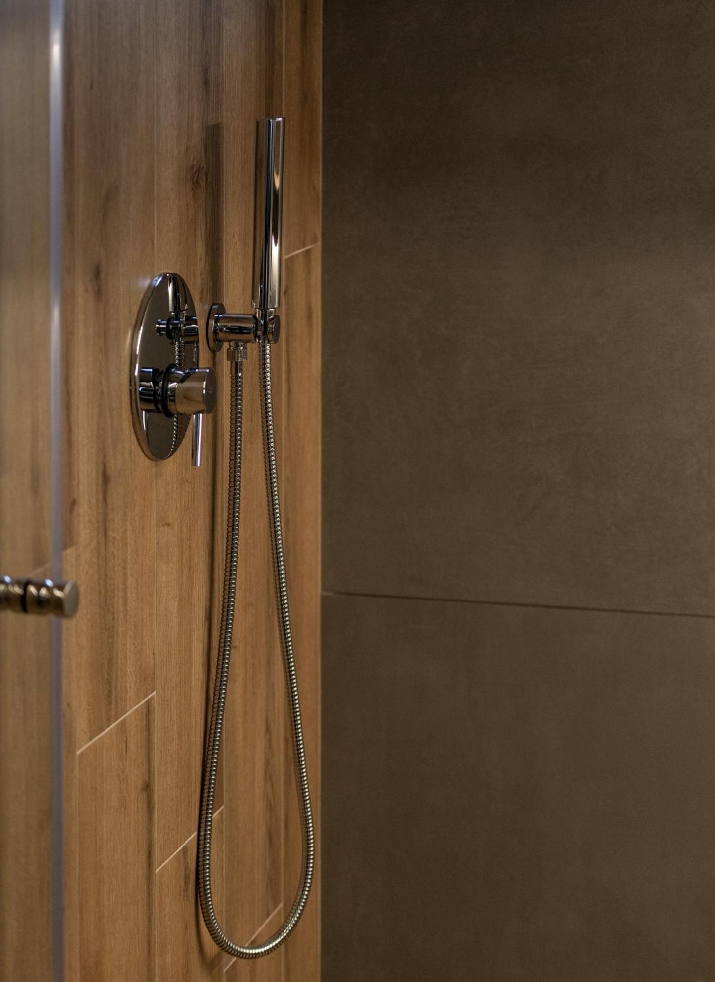 Nuovo Appartement Neos Marmaras
