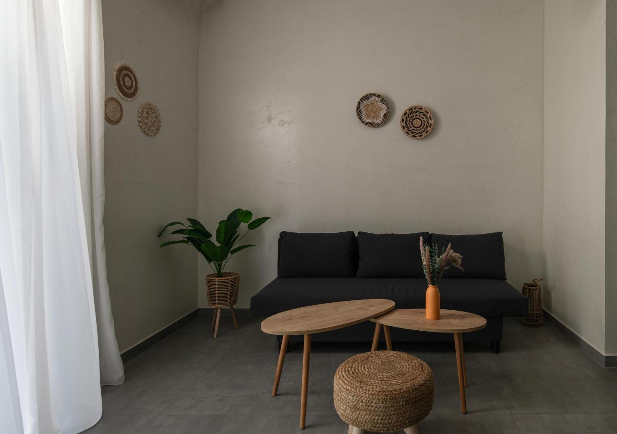 Appartement Nuovo Neos Marmaras