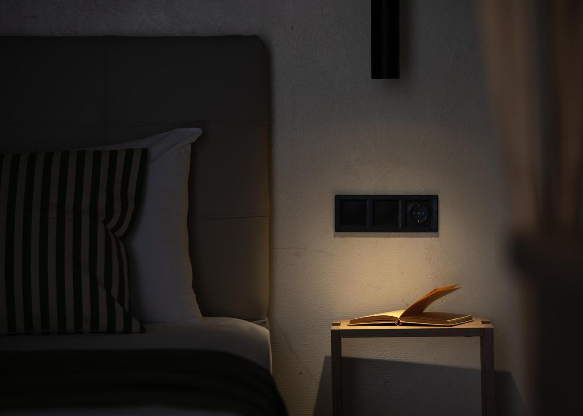 Nuovo Appartement *