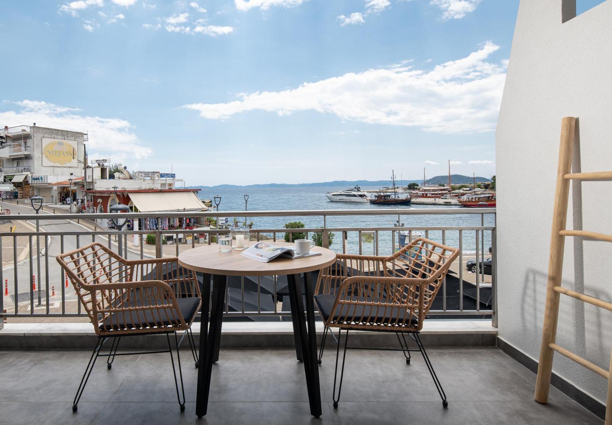 Nuovo Appartement